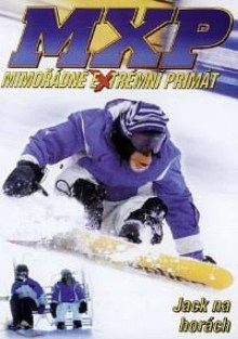 MXP - Mimořádně extrémní primát DVD